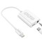 Naztech 3.5mm MFi Certified Audio + Charging Adapter with Lightning Cable 14596 - alternate 8
